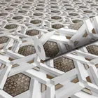 PVC Self Adhesive Wall Stickers 