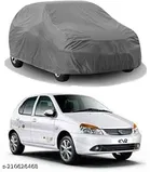 Car Cover for Tata Indica eV2 