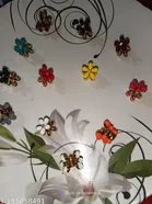 Plastic Hair Clips for Women 