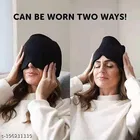 Migraine Relief Cap 