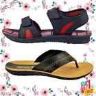 Sandal with Flipflop for Men 