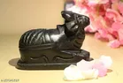 Marble Nandi Idol Showpiece 
