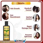 Livincy Ayurvedic Hair Oil 
