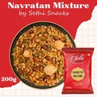 सेठी नवरतन मिक्सचर 200g