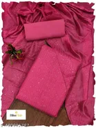 Embroidered Unstitched Suit for Women 