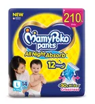 MamyPoko Pants Standard All Night Absorb 