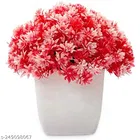 Plastic Artificial Flower 