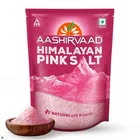 Aashirvaad Himalayan Pink Salt 1 kg