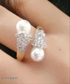 Alloy Ring for Women 