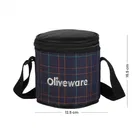 Oliveware Airtight Lunch Box 