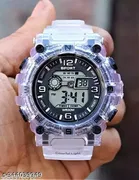 Digital Sports Watch for Men 