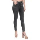 Denim jeans For Women, ACID GREY 