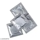 Xebok Mix Fruits Flavoured Full Dotted Condoms 