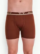 T.T. Jazz Fine Top Elastic Trunk for Men 