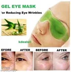 Magnetic Gel Aloevera Eye Mask 