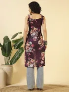 Dori Georgette Kurti for Women 