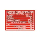 पार्ले रोला कोला कैंडी 100 g