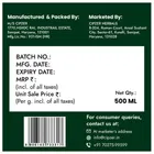 RESPICURE SYRUP 500ml, Gives relief from the symptoms of cough and cold., 