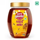 सिटी यम हनी 1 kg