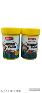 Taiyo Micro Pellets Container 