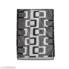 Knit Washing Machine Cover 