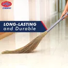 Chakaachak Eazo Grass Broom 