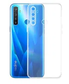 Realme RMX1911 / Realme_5 Mobile Back Cover 