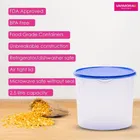 Magnum Round 2.5 Ltr Blue