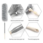 Fan Mop Microfiber Feather Duster