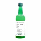 SEYA Aloevera Orange Flavour Juice, 800ml / No Added Sugar, Used for Skin Problems, Anti-Oxidants, Weight Management, Ayurvedic Immunity Booster, Good for Digestive Health