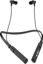 Aroma NB123 Arise Upto 100 Hours Playtime, Dual Pairing, Voice Changer Neckband Bluetooth  