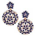 Designer Earrings for Women and Girls 