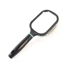 2in1 hair comb brush with_mirror 14448