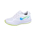Sport Shoes for Men, White 