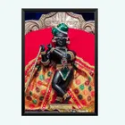 Polyester Photo Frame 