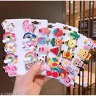 Hair Clips for Women, Pack of 20 