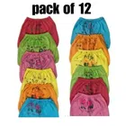 Cotton Printed Bloomers for Kids 