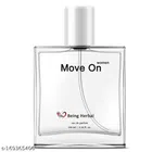 Being Herbal Move On Perfume for Women (100 ml)