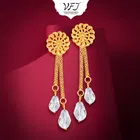 Alloy Earrings for Women 