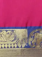 SVB कॉटन साड़ी फॉर विमेंस 