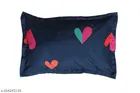 Cotton Pillow Covers 