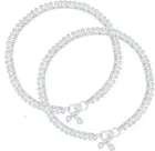 Alloy Anklets for Women & Girls 