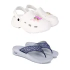 Clogs with Slipper for Women 