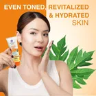Ayouthveda Papaya Vera Face Wash - 100 g