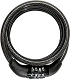 Number Cable Lock for cycle and bike 