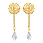 Alloy Earrings for Women 
