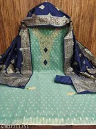 Printed Floral Patiala Suits for Women 