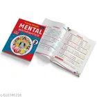 Young Minds Mental Mathematics Part 2 Workbook for Kids – Fun Brain-Boosting Maths Practice Book for Problem Solving, Logical Thinking, Early Learning, Homeschooling & School Readiness