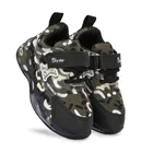 Sports Shoes for Boys, Olive 