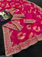 Pretty Saree for Women 